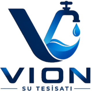 Vion Tesisat Logo