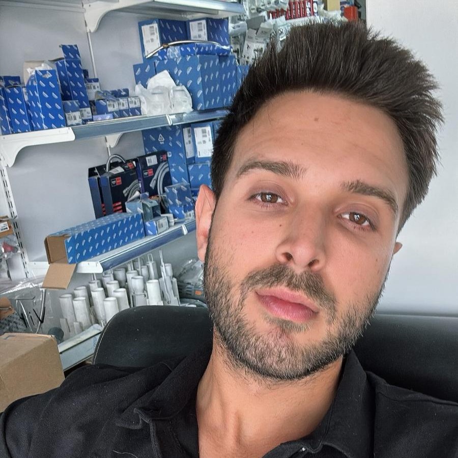 Berkant Yeğen