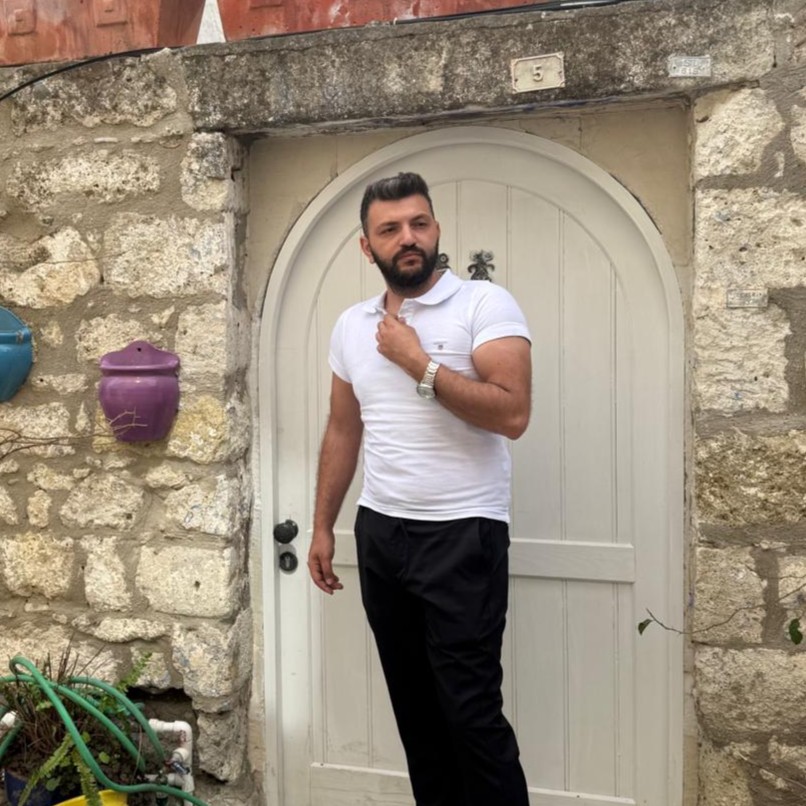Enes Gündüz